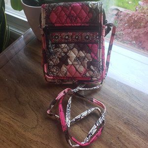 Vera Bradley Crossbody